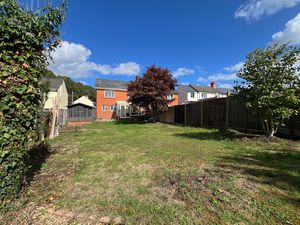 Garden- click for photo gallery